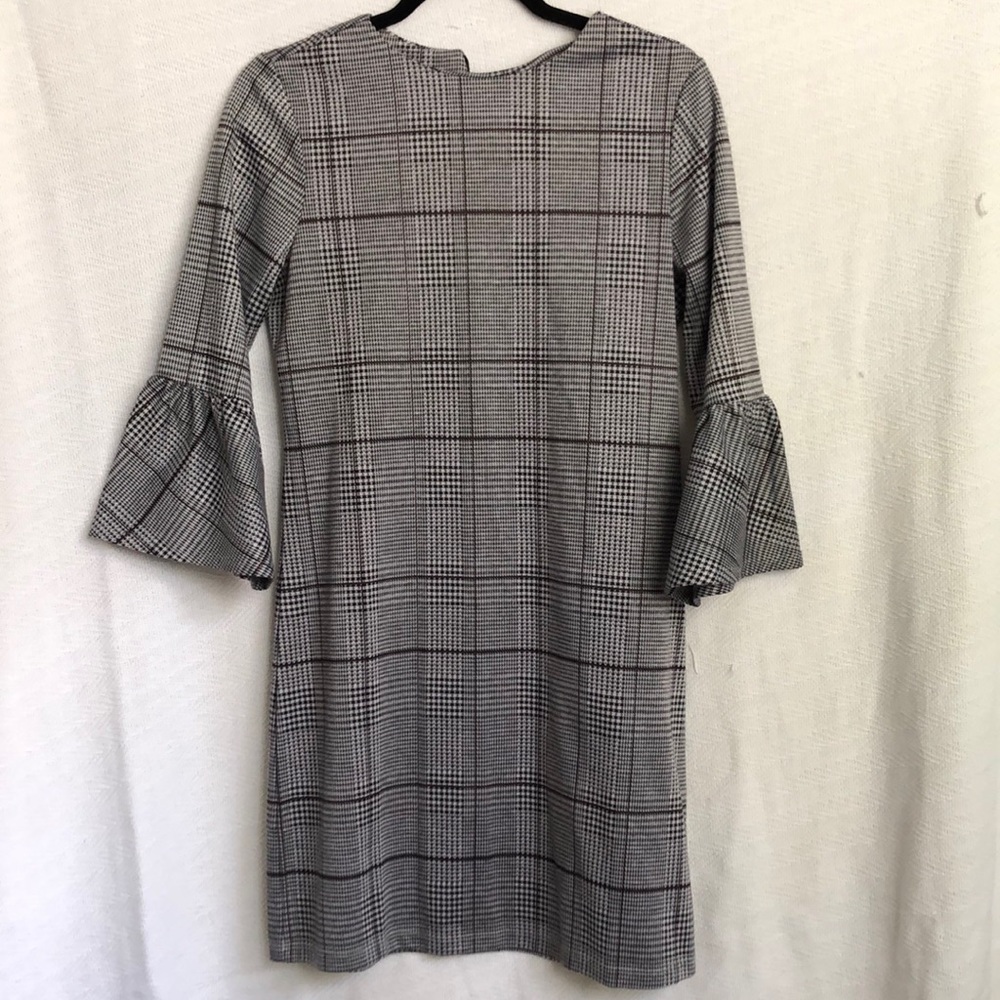 Office dress. Worn once